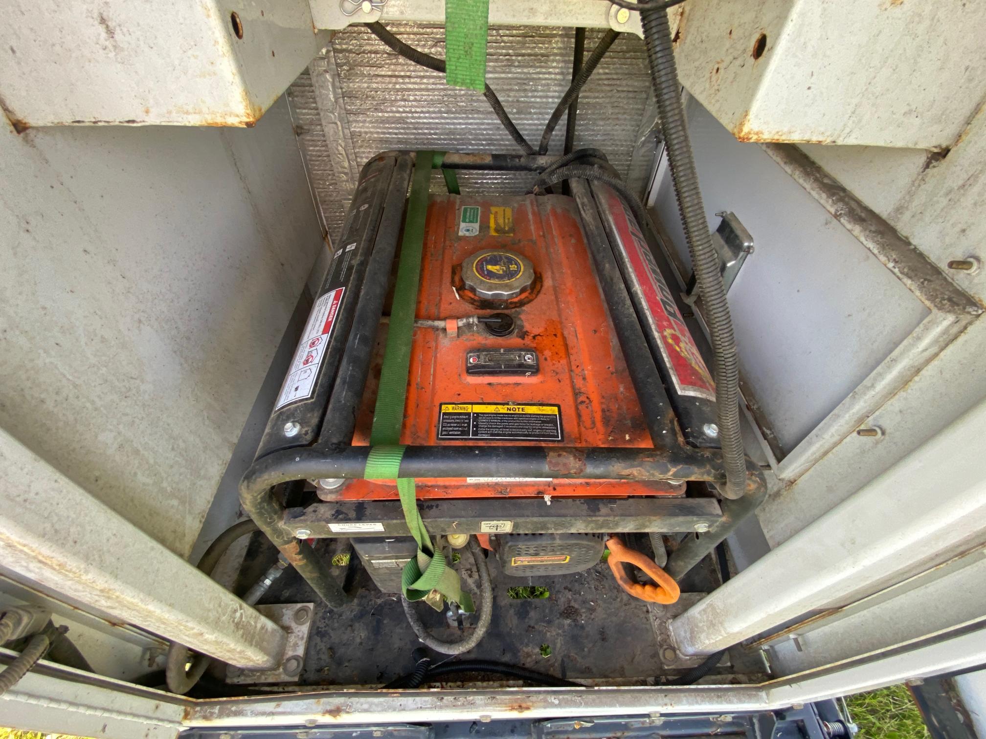 2015 PROGRESS SOLAR SOLUTIONS SHYB 1000 - Image 11